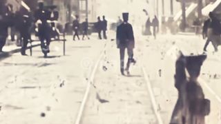 Vancouver Canada Situation In 1907
