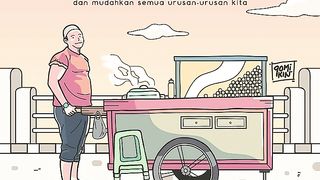 jangan khawatirkan