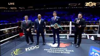 Mayk Tayson 2