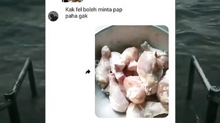 Pada akhirnya beliau tersadar juga.