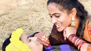 Apna bnake ❤️ @poojapriyankaofficial786 @priyankachouhanVlogs.