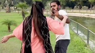 Kar lo qadar hamri ???????????? #shahzaibmughal @natasharizwan786 #youtube #trending #sadstatus.