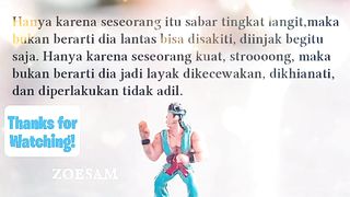 Video motivasi 8