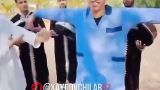 Dance dance 6