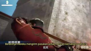 Soul Land 2 Eps 28 Sub Indo