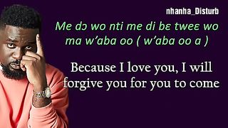 Ghanian Artist Sarkordie ft Obrafour ,Moesha