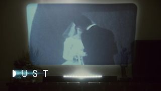 Sci-Fi Short Film _Life Begins at Rewirement_ _ DUST _ Flashback Friday