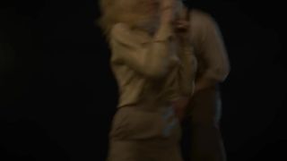 Christina Paid For Her Beating 2024