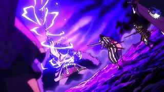 One piece episode 1011