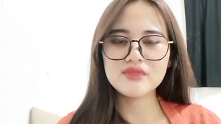 Ladies Indonesia cantik