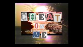 Burnaboy Cheat On Me Ft Dave