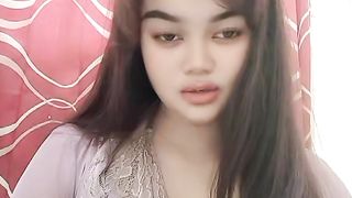 Gadis montok