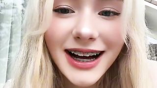 bule barbie. vlog