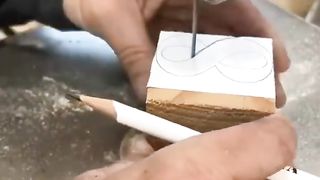 Satisfying Bandsaw Action ???????????????? #shortvideo #tools #diyprojects #short.