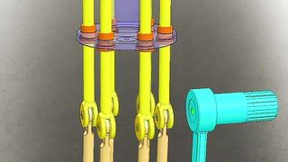 Mechanical principles. 5