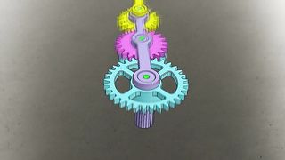 Mechanical principles (2).
