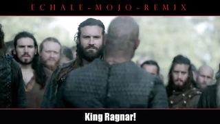 Vikings movie, Eminem - King Ragnar Lothbroc