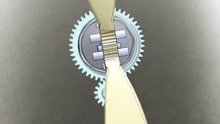 Mechanical principles (3).
