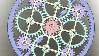 Mechanical principles (6).