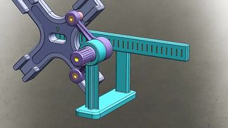 Mechanical principles (7).