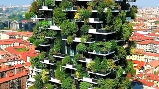 Amazing Places