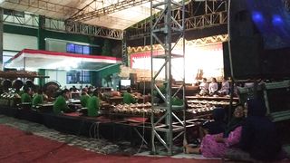 Wayang Kulit