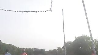 Merpati balap