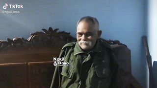 Ngaji Roso