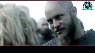 Vikings Movie - Eminem - Bjorn Ironside vs Ivar Boneless