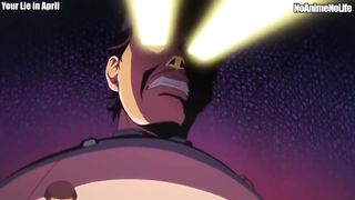 Anime Funny Moments???? - TRY NOT TO LAUGH!