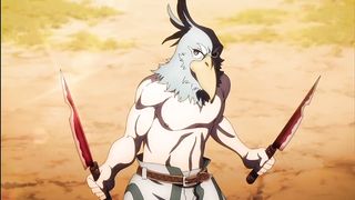 #ShangriLaFrontier #animemuvi episode 2 part 6