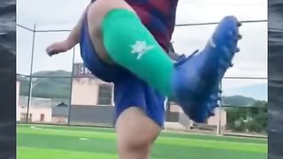 sisi gelap Barcelona