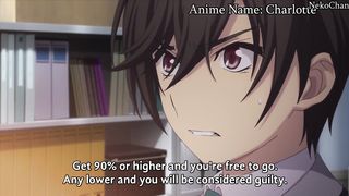 Funniest Anime Moments #24 _ Funny_Hilarious Anime Moments