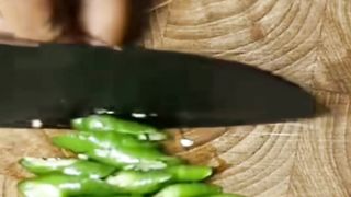 Ikan lele bumbu kemangi