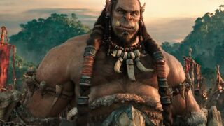 Game Clip : Warcraft