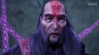A Record Of Mortal's Jurney To Immortality Eps 81 Sub Indo