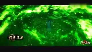 The Magic Chef Of Ice And  Fire Eps 122 Sub Indo
