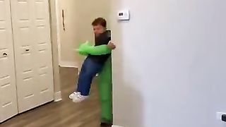 SON Deserves ACTING Award For THIS!