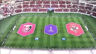 ملخص مباراة الاهلي المصري واوراوا 4-2 اليوم ????