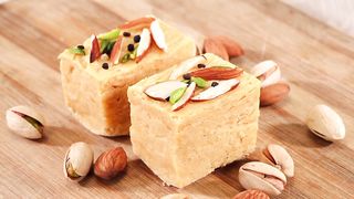 Soan Papdi