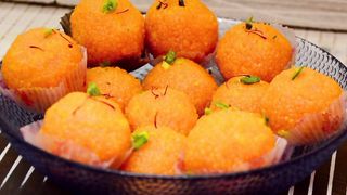 Laddu