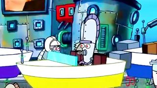 Chaos by Robot Gary!!!