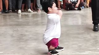 This is viral dance from me.... so what???!