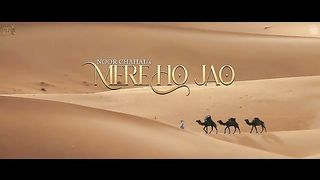 MERE_HO_JAO-_Rahat_Fateh_Ali_Khan___Noor_Chahal___Mani_Manjot___Hassrat!(360p).