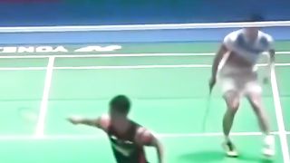 Skill Ginting Lawan Protes