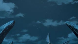 Shangri La Forntier ep9/Full Ep Hindi Dubbed......