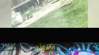 Ridiculous Incident vol 155