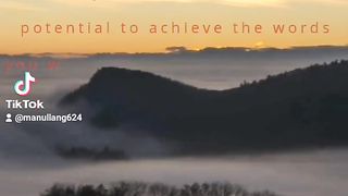 Life motivation for yourself