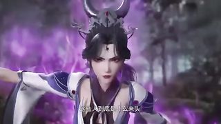One Hundred Thousand Years Of  Refining Qi Eps 92 Sub Indo