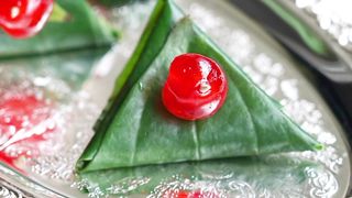 Paan.
